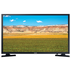 Телевизор Samsung UE32T4002A 32", черный