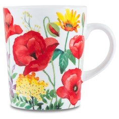 Кружка Gipfel 3939 FIORI 0,33 л