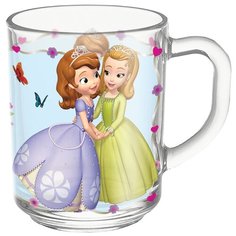Кружка детская Priority КРС-1119 Дисней 0,2 л Gipfel