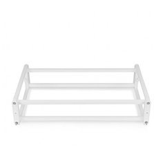 Маятник к кровати NUVOLA поперечный (белый) Incanto