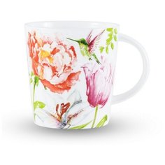 Кружка Gipfel 3895 FIORI PEONIA 0,45 л