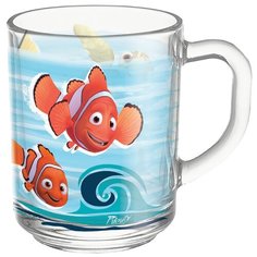 Кружка детская Priority КРС-1120 Дисней 0,2 л Gipfel