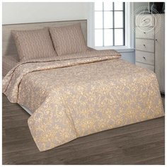 Постельное белье евро поплин Таинство АртДизайн