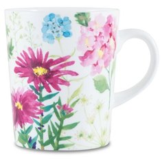 Кружка Gipfel 3940 FIORI 0,33 л