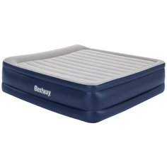 Надувная кровать Bestway Tritech Airbed King 67692