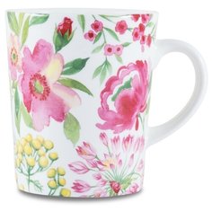 Кружка Gipfel 3941 FIORI 0,33 л