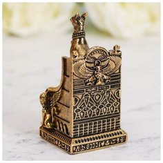 Фигурка сувенир "Кошка" Семейные традиции