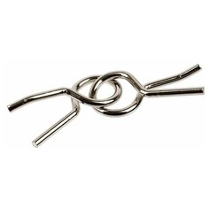 Головоломка Delfbrick DLM-05 серебристый