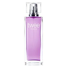 Туалетная вода Dilis Parfum Twee Fuchsia, 50 мл