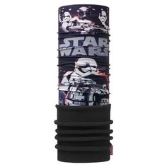 Бандана Buff Star Wars Jr Polar First Order black