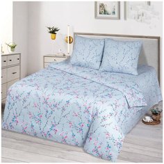 Постельное белье/Гейша (Премиум)/АртПостель/Бязь/Размер 2-х сп