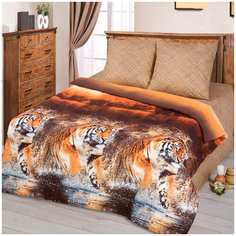 Постельное белье/Шерхан (Премиум)/АртПостель/Бязь/Размер 2-х сп