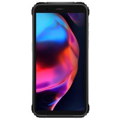 Смартфон Blackview BV5100 4/64GB, черный