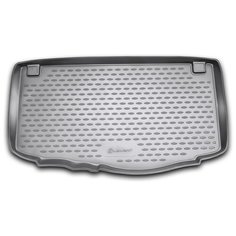 Element Коврик в багажник KIA Picanto, 2011-> хб. (полиуретан)