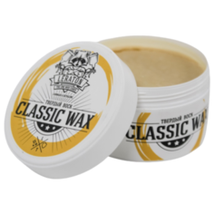 Воск для кузова LERATON Classic Wax 200мл