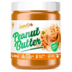 Trec Nutrition Арахисовая паста Booster, 350 г