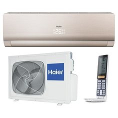 Сплит-Система Haier HSU-12HNF303/R2-G / HSU-12HUN203/R2
