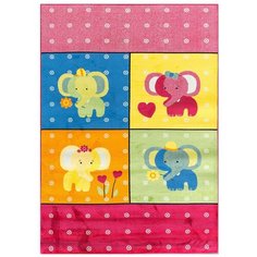 Ковер коллекции «Bambino» 1185-0640-21 80 х 150 см 26441 . Kover.Ru