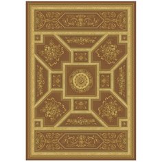 Ковер коллекции «Brilliance» V320-TRT-TUS 160 х 230 см 43083 . Kover.Ru