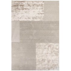 Ковер индийский Kover.ru TATE RUG SILVER, Арт-шелк 2.3x1.6