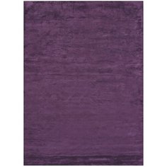 Ковер индийский Kover.ru ART SILK T UNI-40, Арт-шелк 1.4x0.73