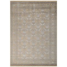 Ковер коллекции «King Of Agra» NO59-CRE-CRE 72 х 135 см 40528 . Kover.Ru