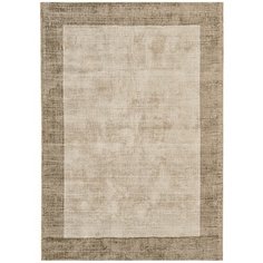 Ковер коллекции «Blade Border Rug» SMOKE PUTTY 160 х 230 см 56128 . Kover.Ru