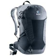 Мультиспортивный рюкзак deuter Futura 24, черный