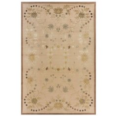 Ковер коллекции «Tibet-07» TX-238B-QT-07(Yak Hair&Silk) 120 х 180 см 42841 . Kover.Ru