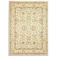 Ковер бельгийский Kover.ru DJOBIE 4501-130, Шерсть 2.35x1.7