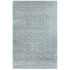 Ковер бельгийский Kover.ru GLAMOUR 0CA019-ANT GL5, вискоза 2 х 2,9 м