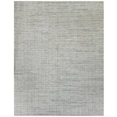 Ковер индийский Kover.ru DJOTTO BFE-WHITE-BLUE, арт-шелк 2 х 3,05 м