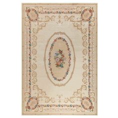 Ковер коллекции «Elegant Tapestry» BODRUM-7066-IVR 70 х 140 см 35397 . Kover.Ru