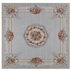 Ковер коллекции «Elegant Tapestry» KEREMA-LBLU 70 х 140 см 39161 . Kover.Ru