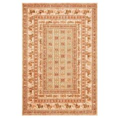 Ковер коллекции «Kashqai» 4301-100 160 х 240 см 30722 . Kover.Ru