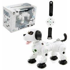 Игрушка Пёс на р/у 115462 VELD CO