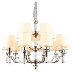 Подвесная люстра Aployt Patricia APL.716.03.15