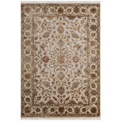 Ковер коллекции «Platinum» AK1511-IVR-IVR 124 х 184 см 34789 . Kover.Ru