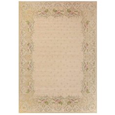 Ковер бельгийский Kover.ru ELEGANT TAPESTRY CORUNA-BGE-LUR, вискоза 0,48 х 0,48 м