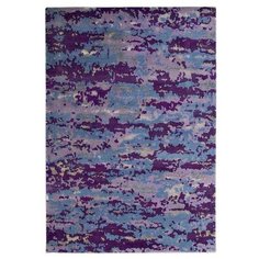 Ковер коллекции «Water Color» LIL-GRY 170 х 242 см 48108 . Kover.Ru