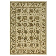 Ковер коллекции «Gazni Kanu 11/11» A214-BGE-BGE 171 х 248 см 34362 . Kover.Ru