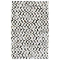 Ковер коллекции «Hair On Rugs Classic» CV7-9D-SIL 200 х 300 см 55973 . Kover.Ru