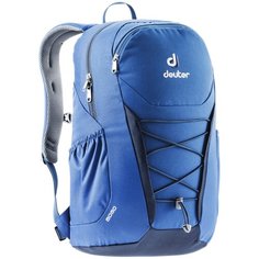 Рюкзак Deuter GoGo Steel/Navy