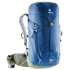 Трекинговый рюкзак deuter Trail 30, steel-khaki