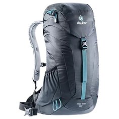 Трекинговый рюкзак deuter AC Lite 18, black