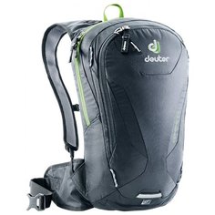 Deuter Compact 6, черный