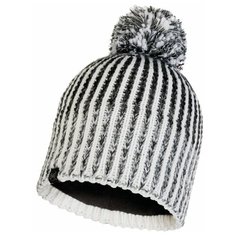Шапка Buff Iver размер One size, grey