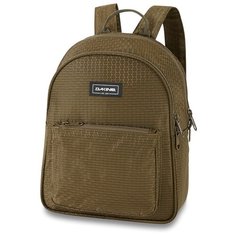 Рюкзак городской Dakine essentials pack mini 7l (цвет: Dark Olive Dobby)