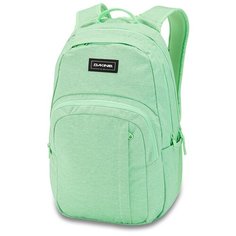 Рюкзак городской Dakine campus m 25l (цвет: Dusty Mint)
