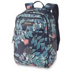 Рюкзак городской Dakine essentials pack 26l (цвет: Eucalyptus Floral)